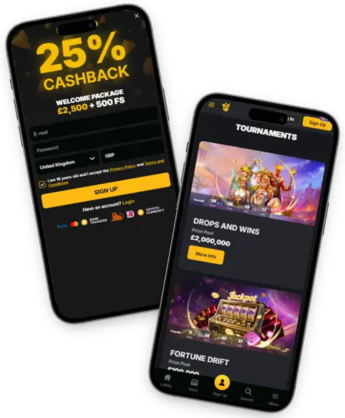 Casino Kaasino app