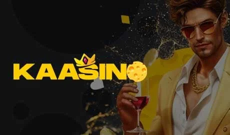 Kaasino login and registration