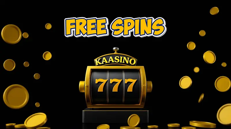 Kaasino Casino Free Spins