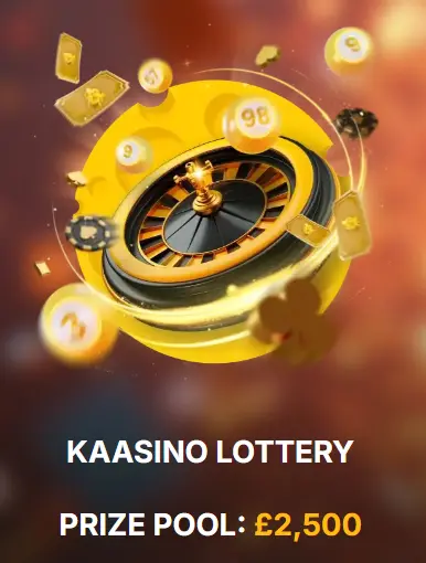 Kaasino Lottery