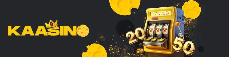 kaasino free spins